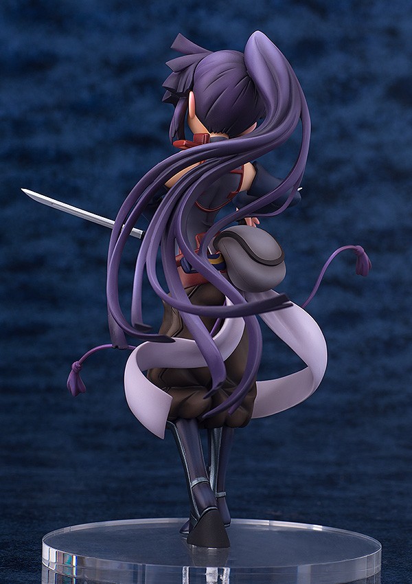 Log Horizon - Akatsuki - 1/7 (Aquamarine) photo 12