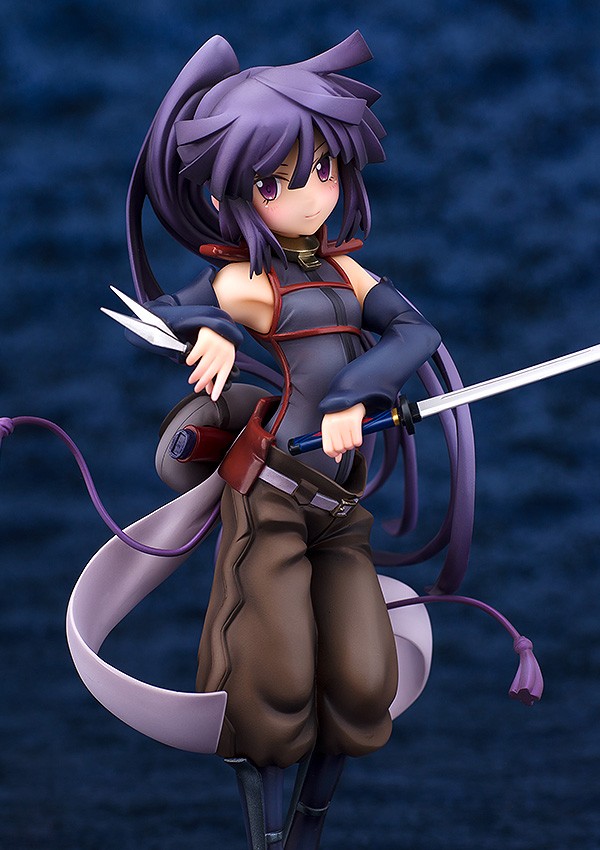 Log Horizon - Akatsuki - 1/7 (Aquamarine) photo 13