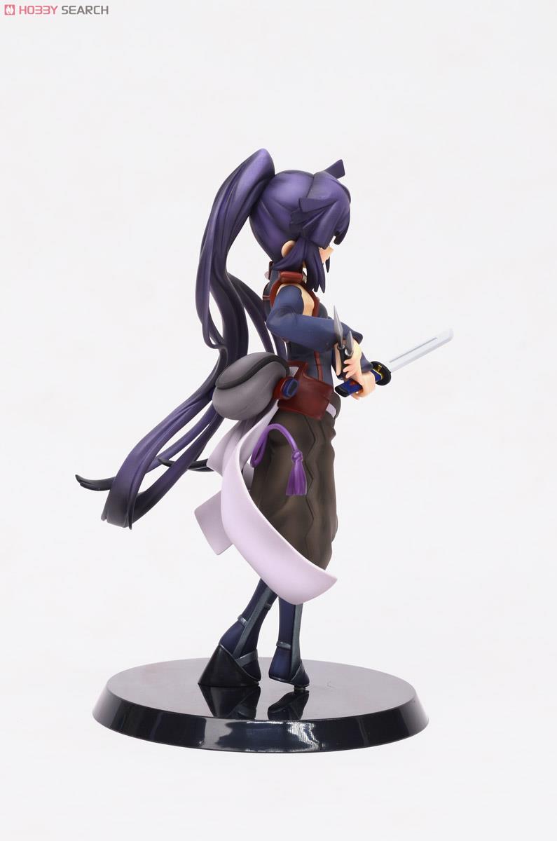Log Horizon - Akatsuki - 1/7 (Aquamarine) photo 14