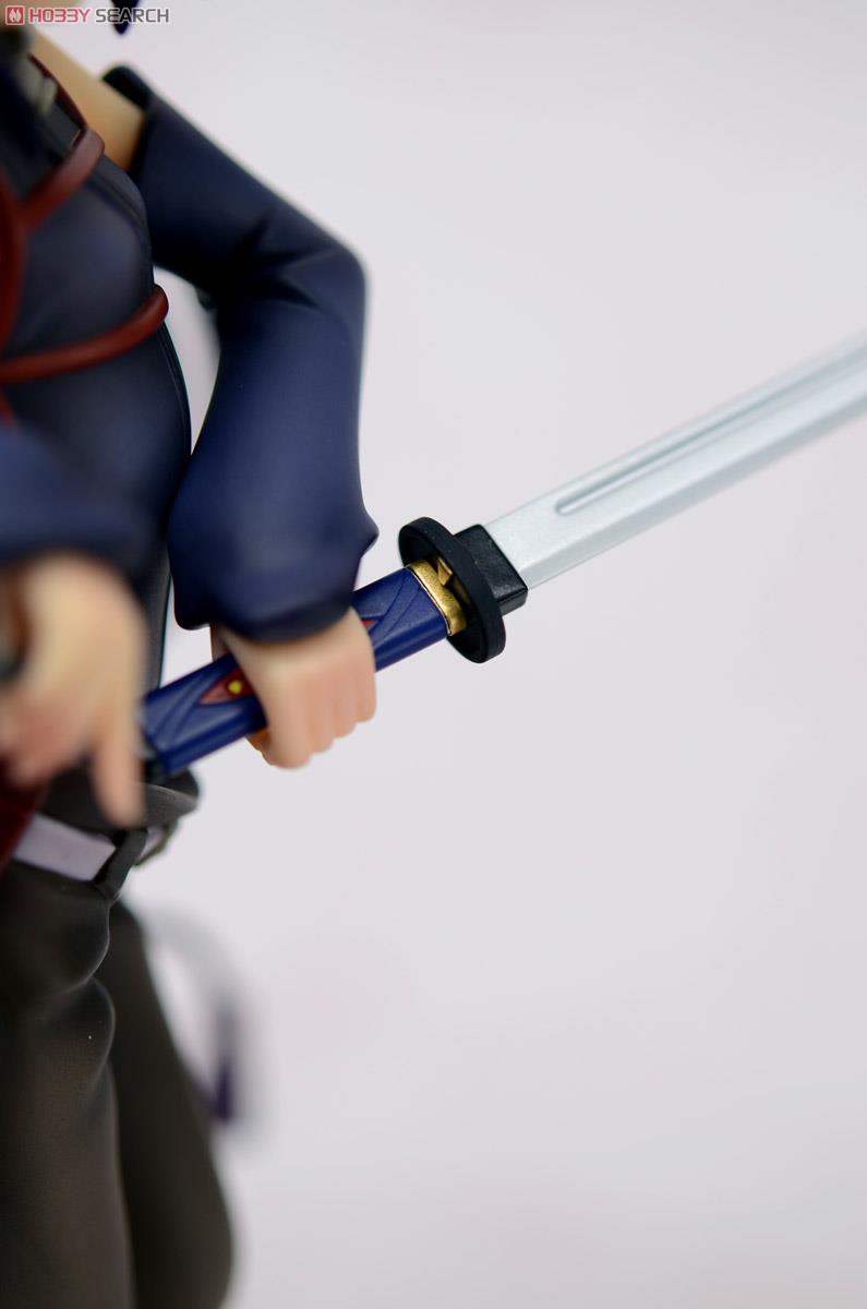 Log Horizon - Akatsuki - 1/7 (Aquamarine) photo 15