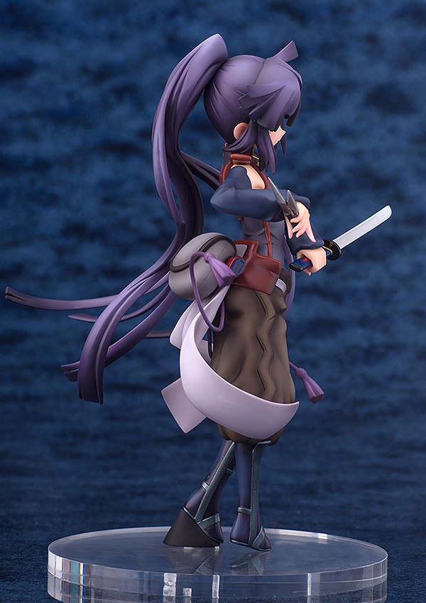 Log Horizon - Akatsuki - 1/7 (Aquamarine) photo 16