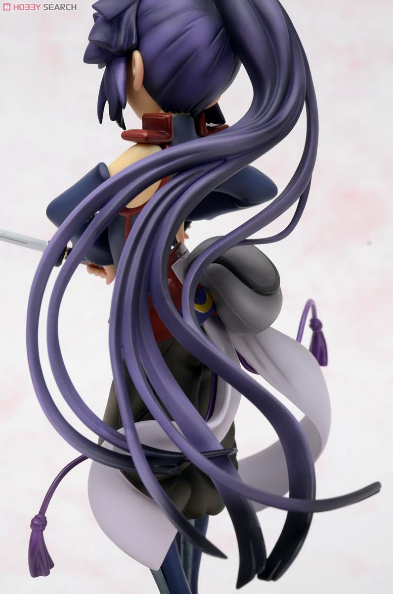 Log Horizon - Akatsuki - 1/7 (Aquamarine) photo 18