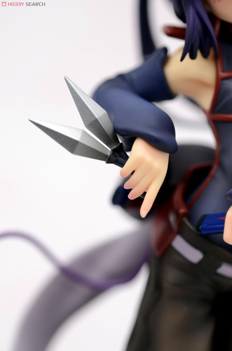 Log Horizon - Akatsuki - 1/7 (Aquamarine) photo 19