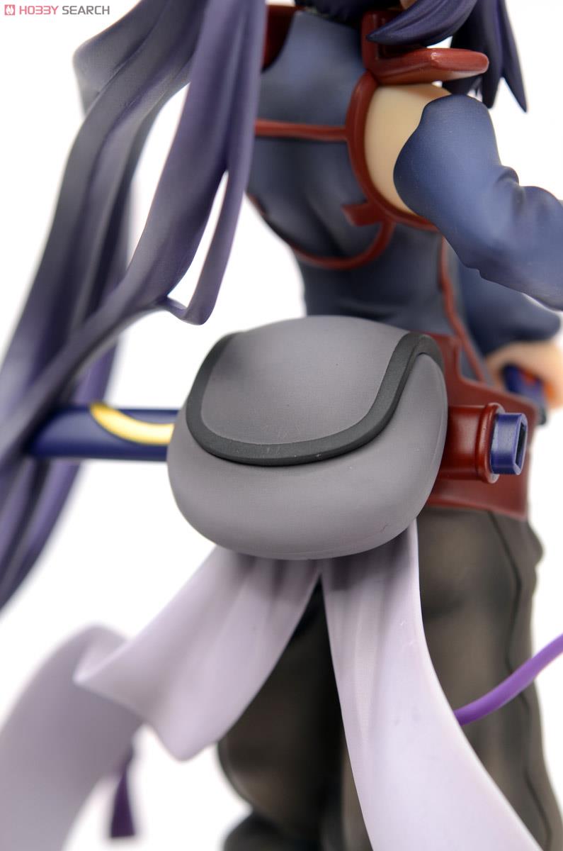Log Horizon - Akatsuki - 1/7 (Aquamarine) photo 20