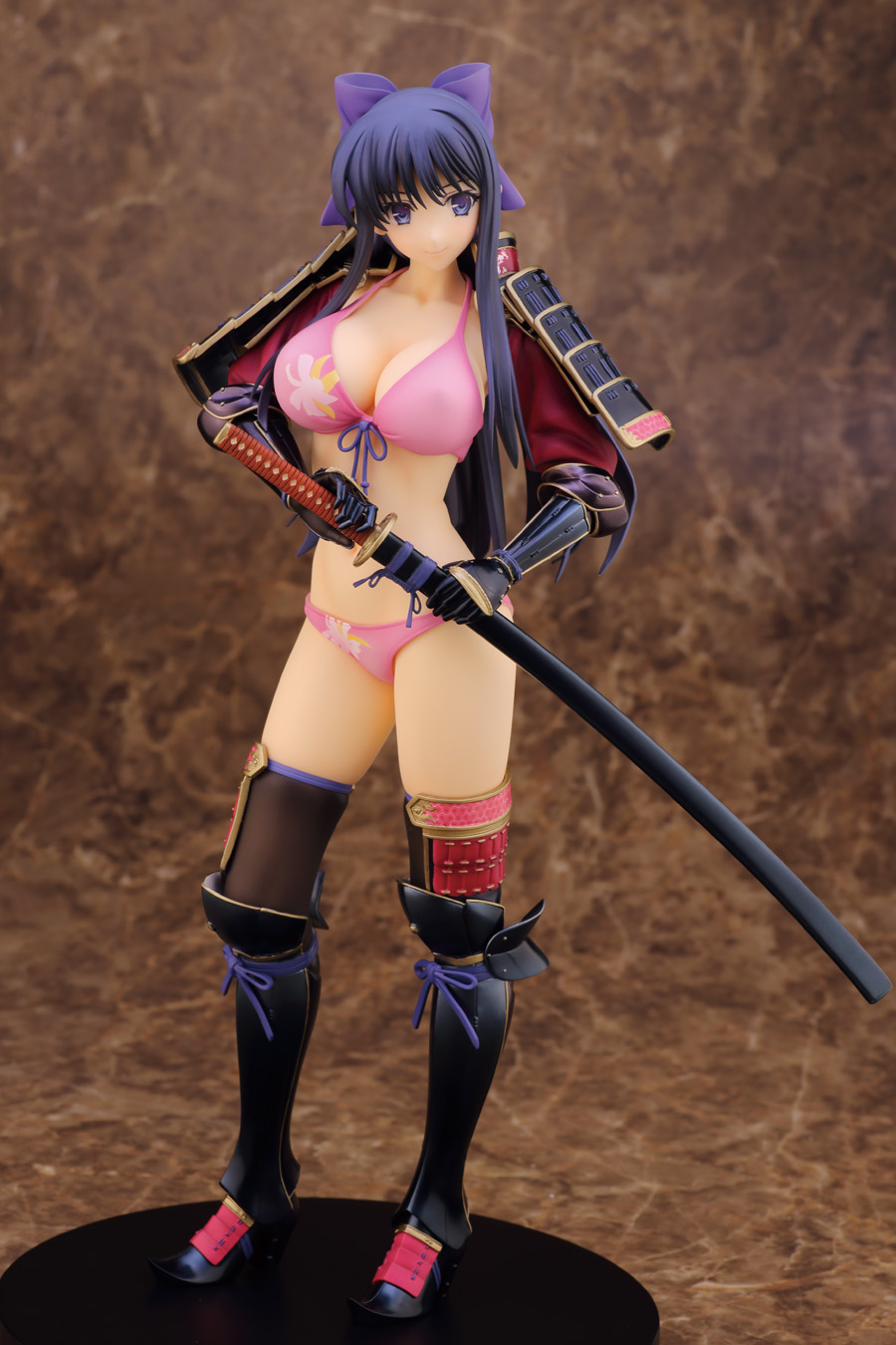 Walkure Romanze More & More - Ryuuzouji Akane - Skytube - 1/5.5 (Alphamax) photo 2