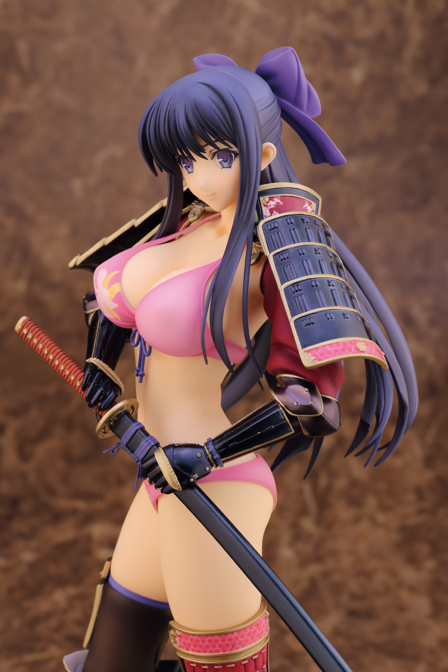 Walkure Romanze More & More - Ryuuzouji Akane - Skytube - 1/5.5 (Alphamax) photo 4