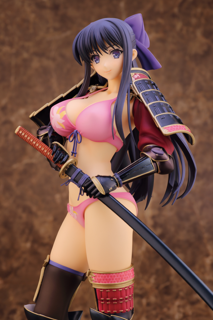 Walkure Romanze More & More - Ryuuzouji Akane - Skytube - 1/5.5 (Alphamax) photo 5