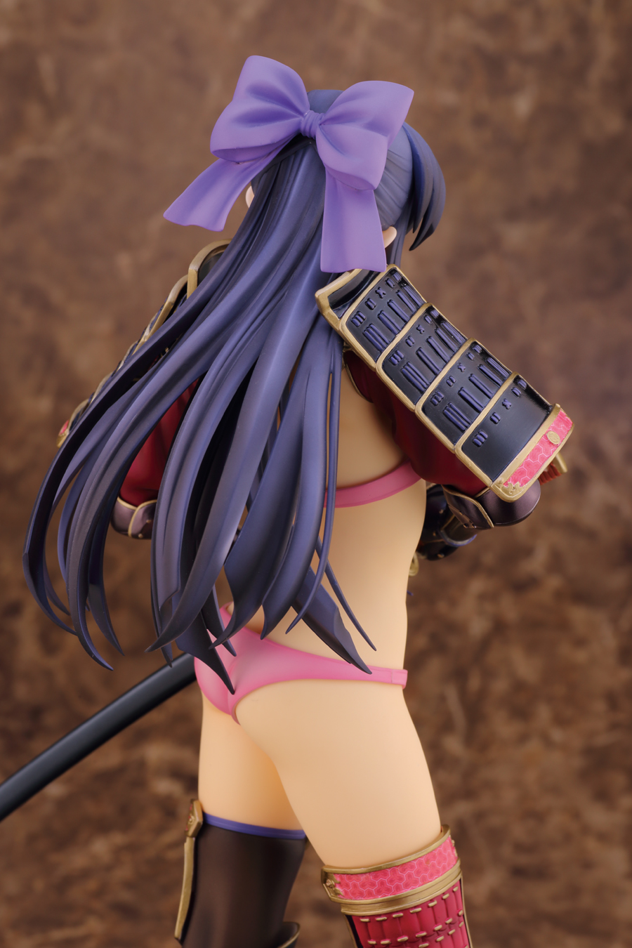 Walkure Romanze More & More - Ryuuzouji Akane - Skytube - 1/5.5 (Alphamax) photo 6