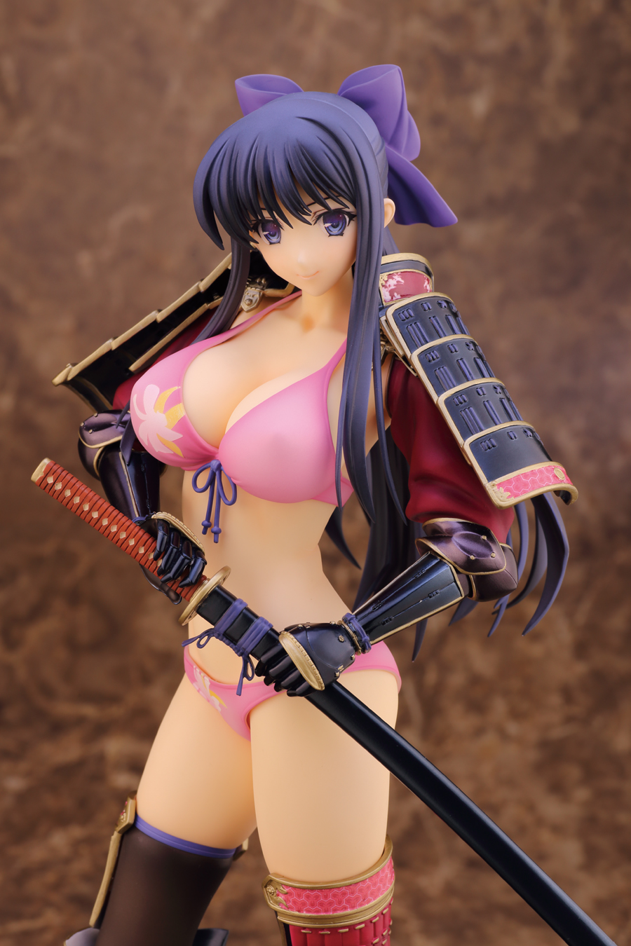 Walkure Romanze More & More - Ryuuzouji Akane - Skytube - 1/5.5 (Alphamax) photo 7