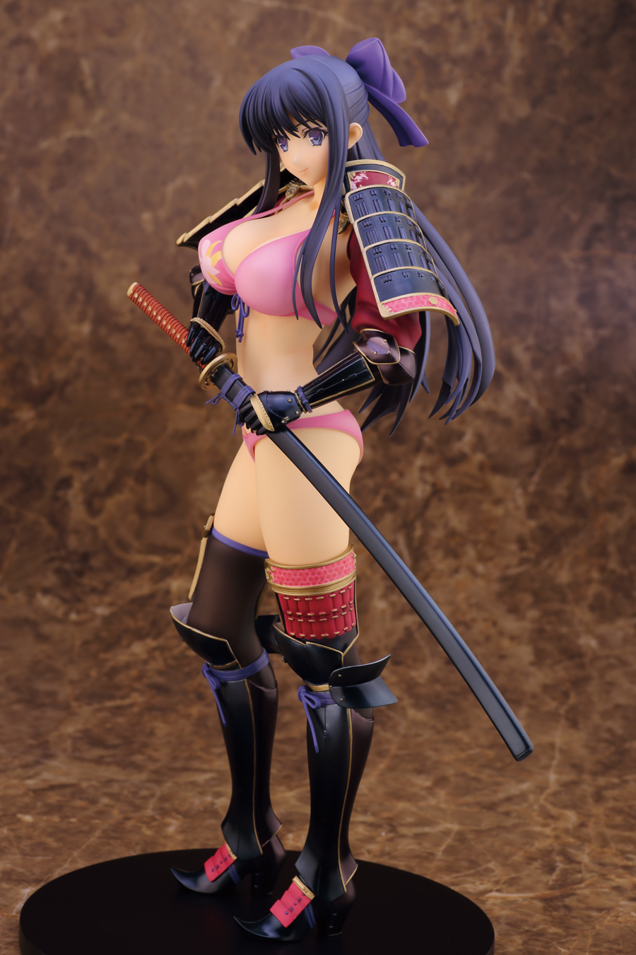 Walkure Romanze More & More - Ryuuzouji Akane - Skytube - 1/5.5 (Alphamax) photo 8
