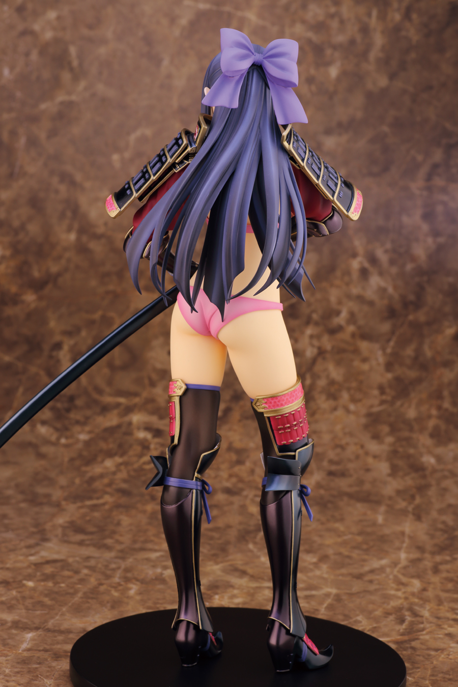 Walkure Romanze More & More - Ryuuzouji Akane - Skytube - 1/5.5 (Alphamax) photo 9