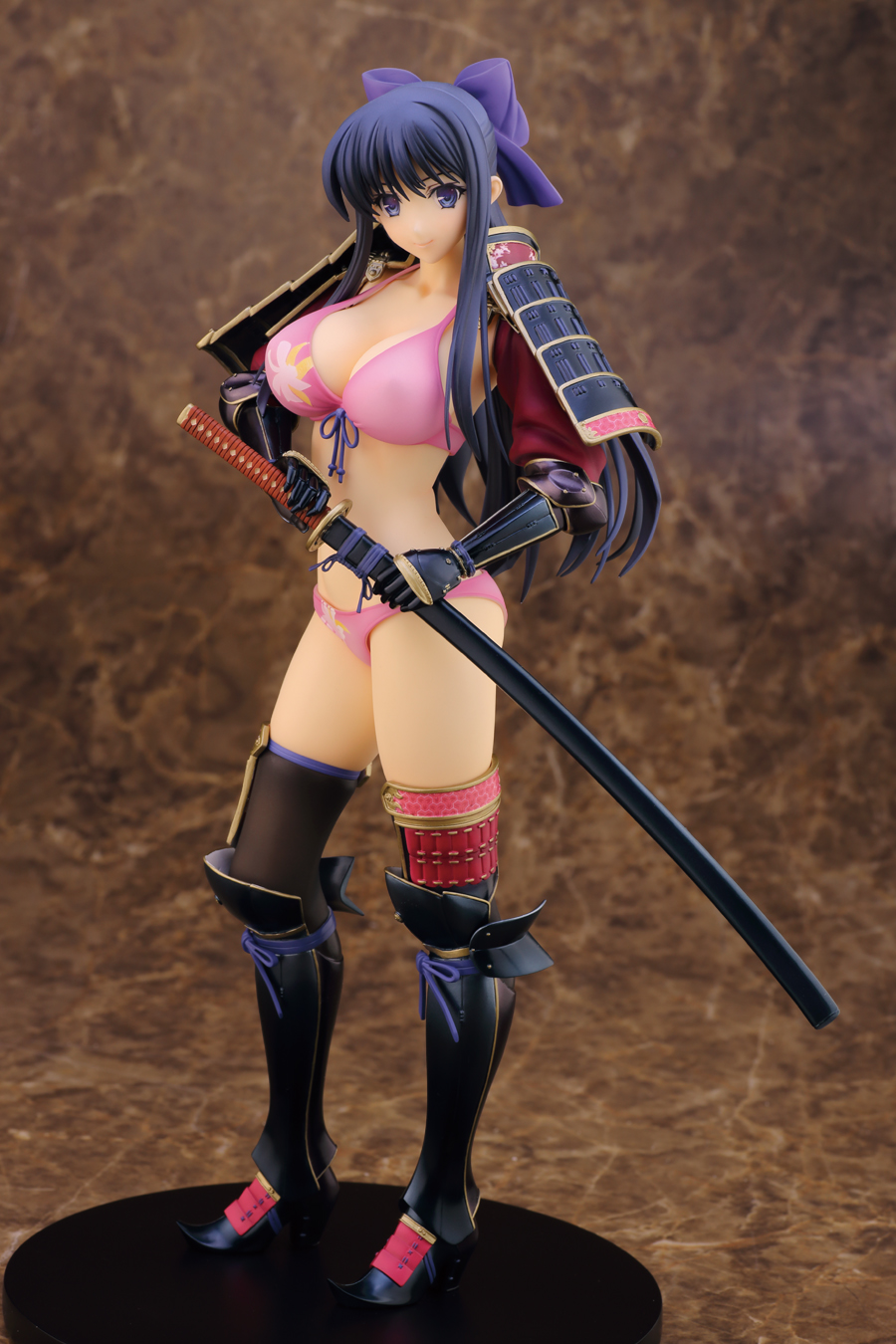 Walkure Romanze More & More - Ryuuzouji Akane - Skytube - 1/5.5 (Alphamax) photo 10