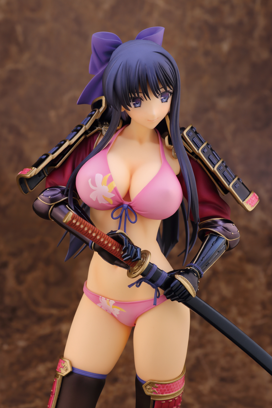 Walkure Romanze More & More - Ryuuzouji Akane - Skytube - 1/5.5 (Alphamax) photo 11