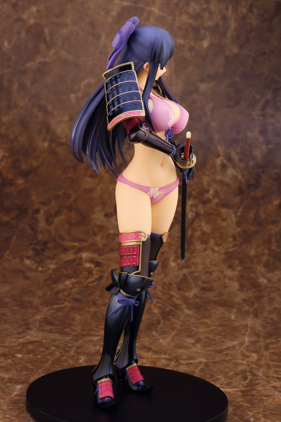 Walkure Romanze More & More - Ryuuzouji Akane - Skytube - 1/5.5 (Alphamax) photo 12
