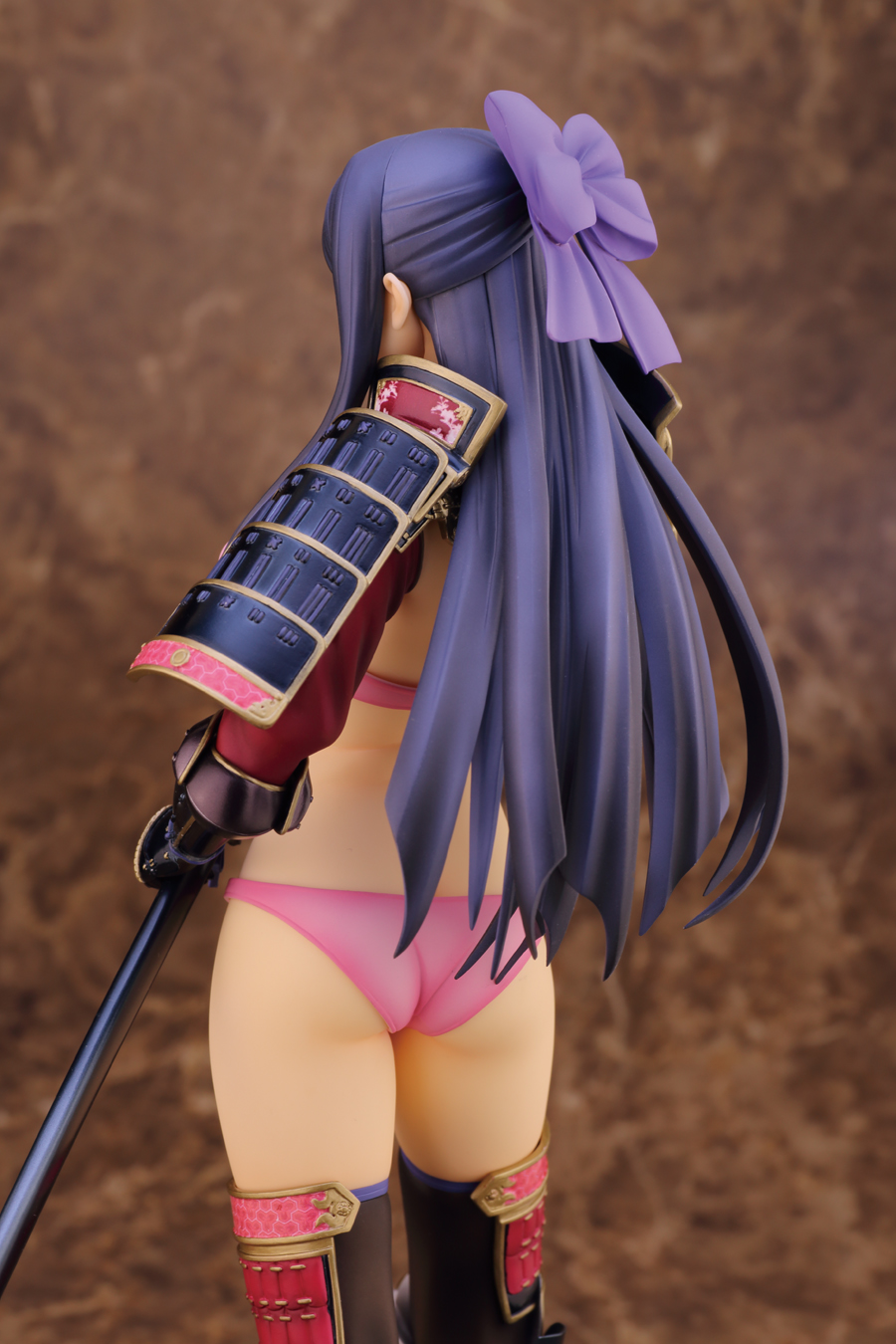 Walkure Romanze More & More - Ryuuzouji Akane - Skytube - 1/5.5 (Alphamax) photo 13