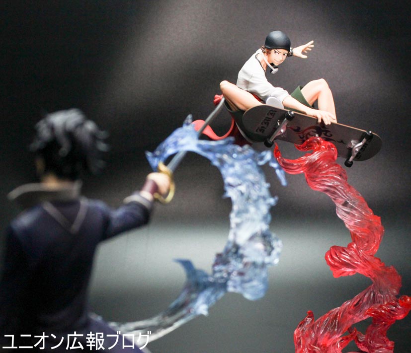 Gekijouban K: Missing Kings - Fushimi Saruhiko - Mens Hdge  (No 18) (Union Creative International Ltd) photo 4