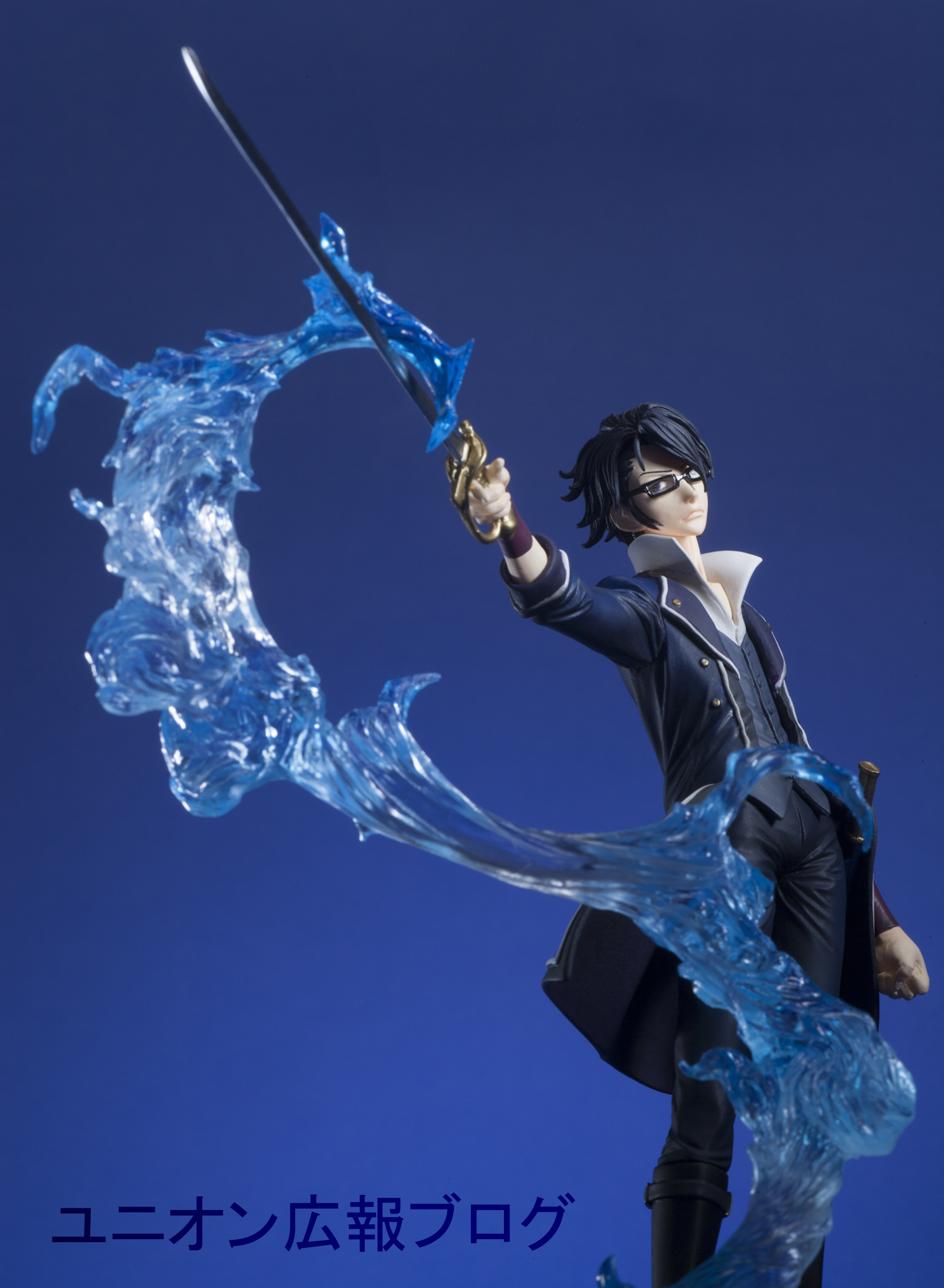 Gekijouban K: Missing Kings - Fushimi Saruhiko - Mens Hdge  (No 18) (Union Creative International Ltd) photo 5