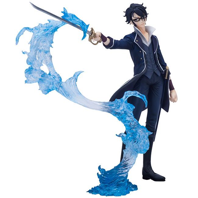 Gekijouban K: Missing Kings - Fushimi Saruhiko - Mens Hdge  (No 18) (Union Creative International Ltd) photo 6