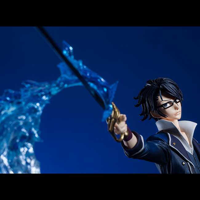 Gekijouban K: Missing Kings - Fushimi Saruhiko - Mens Hdge  (No 18) (Union Creative International Ltd) photo 7