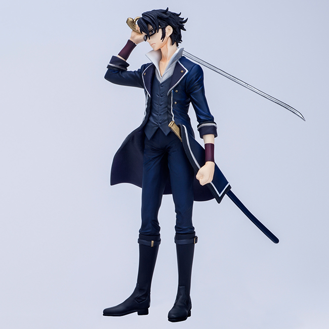 Gekijouban K: Missing Kings - Fushimi Saruhiko - Mens Hdge  (No 18) (Union Creative International Ltd) photo 8