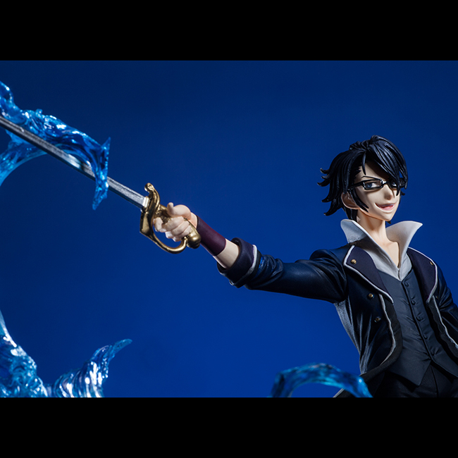 Gekijouban K: Missing Kings - Fushimi Saruhiko - Mens Hdge  (No 18) (Union Creative International Ltd) photo 9
