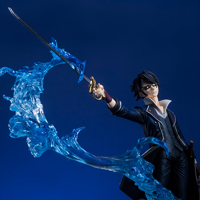 Gekijouban K: Missing Kings - Fushimi Saruhiko - Mens Hdge  (No 18) (Union Creative International Ltd) photo 10