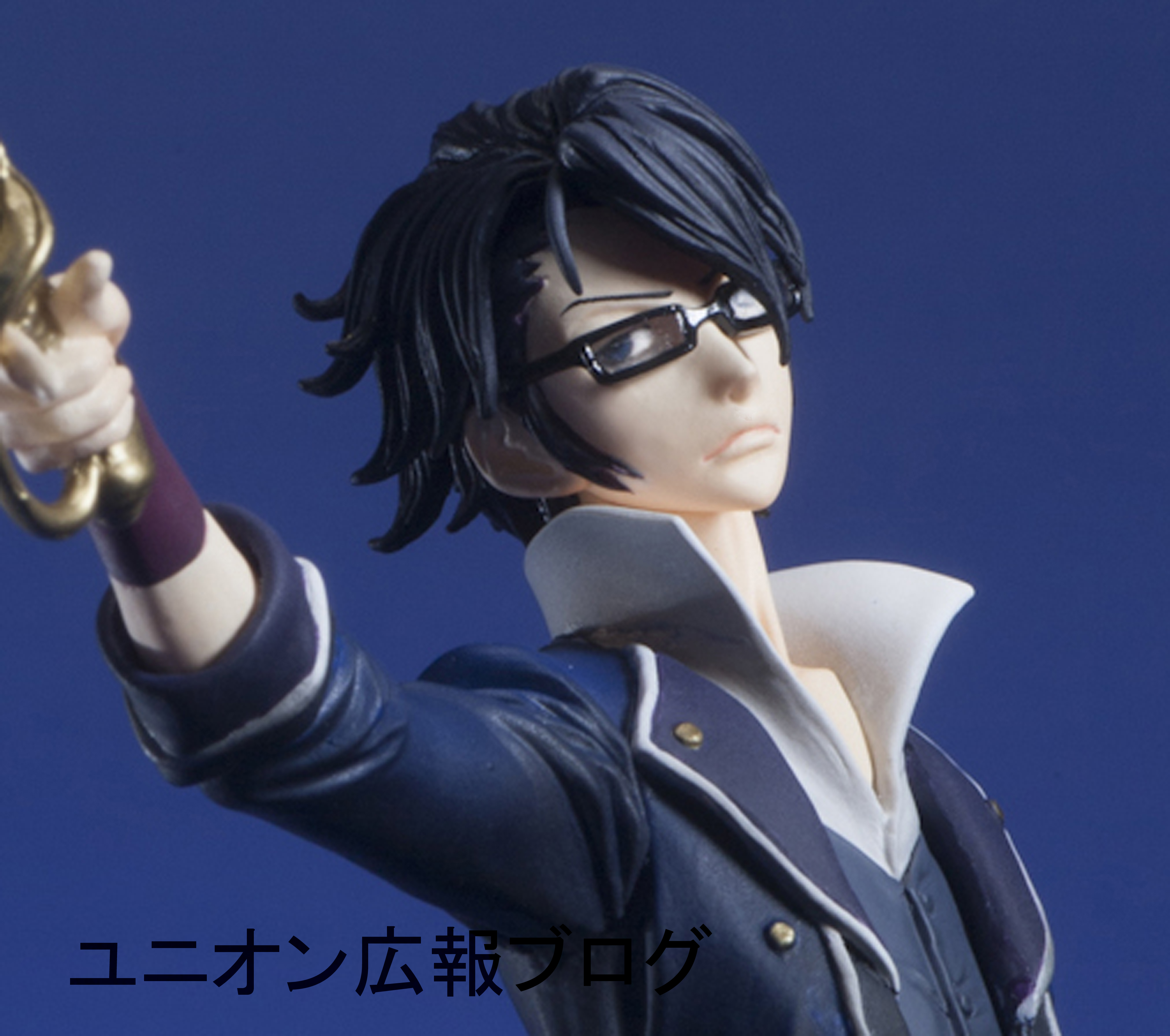 Gekijouban K: Missing Kings - Fushimi Saruhiko - Mens Hdge  (No 18) (Union Creative International Ltd) photo 11