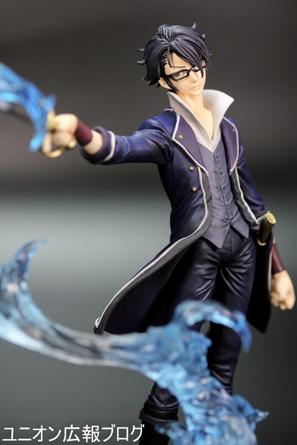 Gekijouban K: Missing Kings - Fushimi Saruhiko - Mens Hdge  (No 18) (Union Creative International Ltd) photo 12