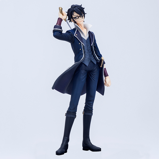 Gekijouban K: Missing Kings - Fushimi Saruhiko - Mens Hdge  (No 18) (Union Creative International Ltd) photo 13