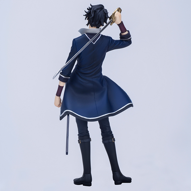 Gekijouban K: Missing Kings - Fushimi Saruhiko - Mens Hdge  (No 18) (Union Creative International Ltd) photo 14