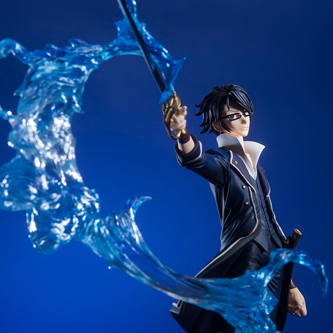 Gekijouban K: Missing Kings - Fushimi Saruhiko - Mens Hdge  (No 18) (Union Creative International Ltd) photo 15