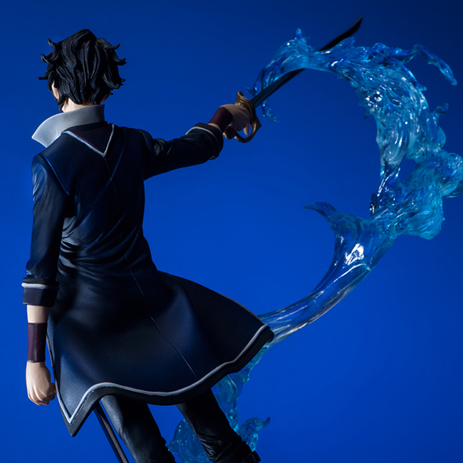 Gekijouban K: Missing Kings - Fushimi Saruhiko - Mens Hdge  (No 18) (Union Creative International Ltd) photo 16
