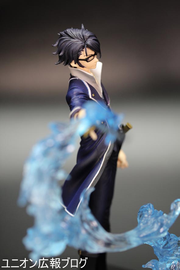 Gekijouban K: Missing Kings - Fushimi Saruhiko - Mens Hdge  (No 18) (Union Creative International Ltd) photo 18
