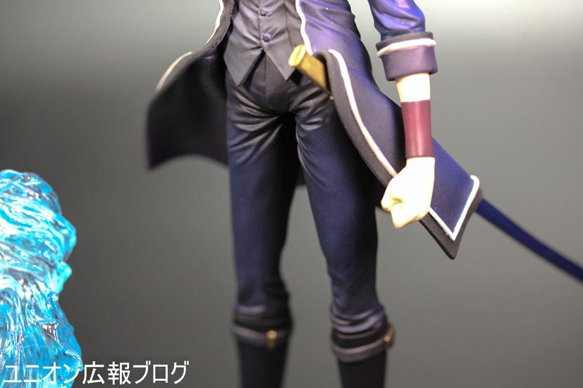 Gekijouban K: Missing Kings - Fushimi Saruhiko - Mens Hdge  (No 18) (Union Creative International Ltd) photo 20