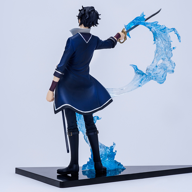 Gekijouban K: Missing Kings - Fushimi Saruhiko - Mens Hdge  (No 18) (Union Creative International Ltd) photo 21
