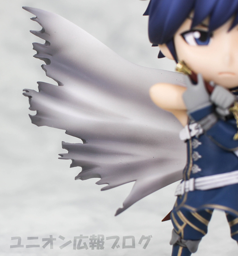 Fire Emblem: Kakusei - Chrom - Chara-Forme  (#004) (Empty) photo 8