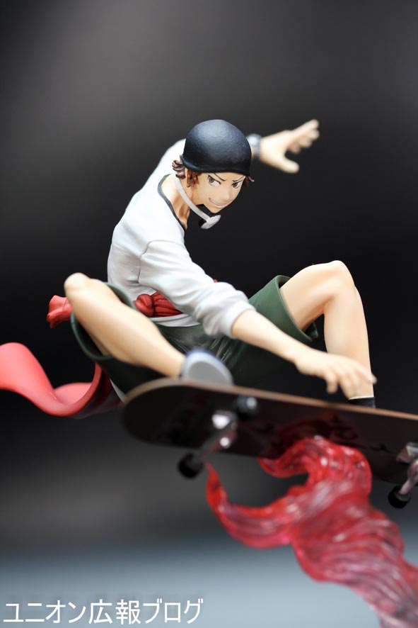 Gekijouban K: Missing Kings - Yata Misaki - Mens Hdge (No.17) (Union Creative International Ltd) photo 3