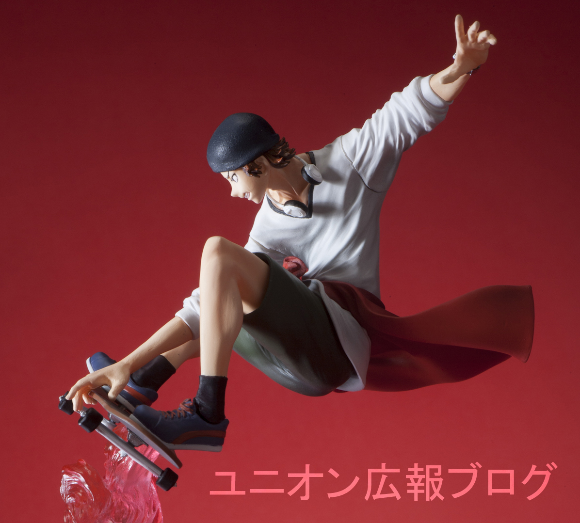Gekijouban K: Missing Kings - Yata Misaki - Mens Hdge (No.17) (Union Creative International Ltd) photo 7