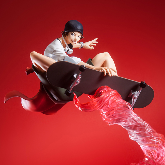 Gekijouban K: Missing Kings - Yata Misaki - Mens Hdge (No.17) (Union Creative International Ltd) photo 10