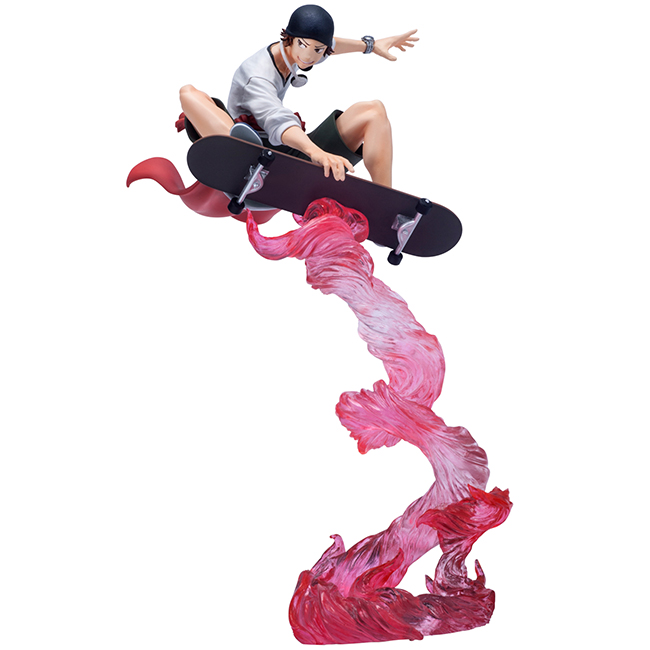 Gekijouban K: Missing Kings - Yata Misaki - Mens Hdge (No.17) (Union Creative International Ltd) photo 13
