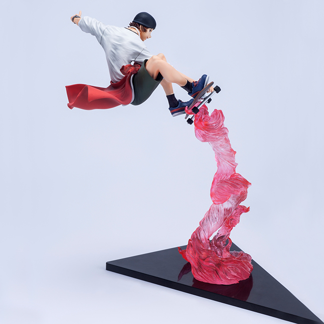 Gekijouban K: Missing Kings - Yata Misaki - Mens Hdge (No.17) (Union Creative International Ltd) photo 16
