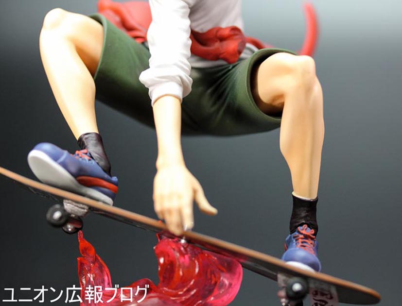 Gekijouban K: Missing Kings - Yata Misaki - Mens Hdge (No.17) (Union Creative International Ltd) photo 17