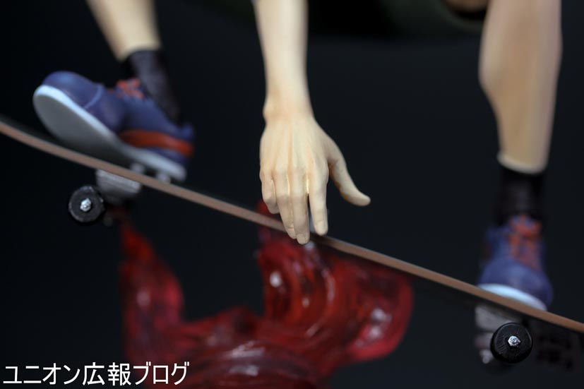 Gekijouban K: Missing Kings - Yata Misaki - Mens Hdge (No.17) (Union Creative International Ltd) photo 21