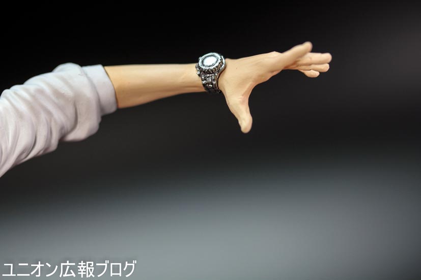 Gekijouban K: Missing Kings - Yata Misaki - Mens Hdge (No.17) (Union Creative International Ltd) photo 22