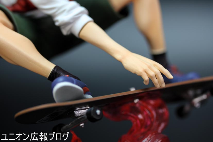 Gekijouban K: Missing Kings - Yata Misaki - Mens Hdge (No.17) (Union Creative International Ltd) photo 23