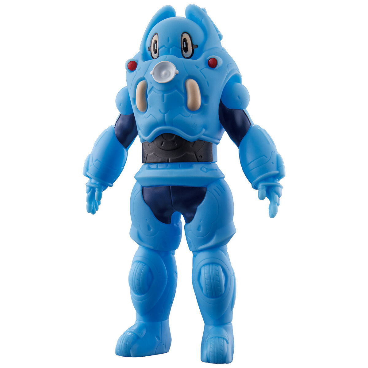 YouPi the Robot