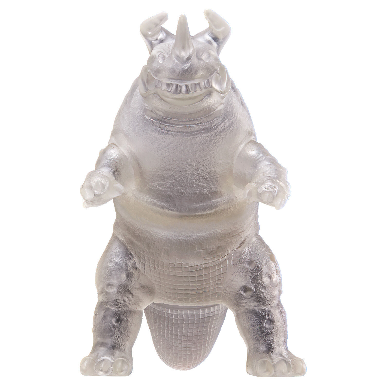 Ultraman - Neronga - Ultra Monster Series (2016)  (EX) - Clear Ver. (Bandai) photo 2