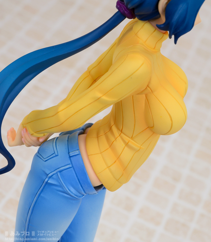 Gundam Build Fighters - Iori Rinko - Gundam Girls Generation - 1/10 (MegaHouse) photo 2