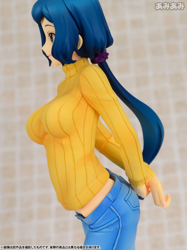 Gundam Build Fighters - Iori Rinko - Gundam Girls Generation - 1/10 (MegaHouse) photo 3