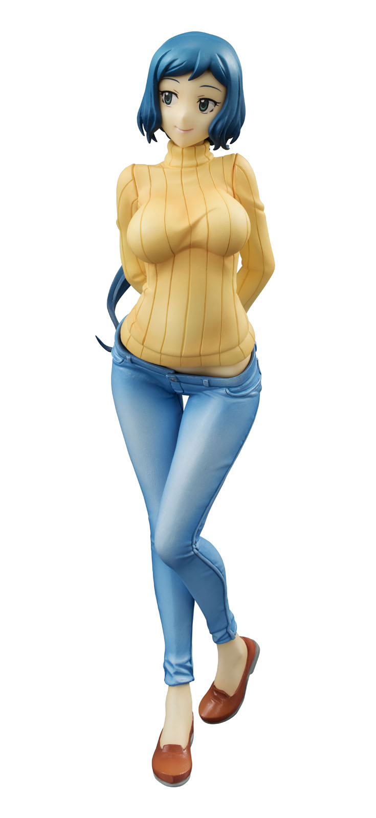 Gundam Build Fighters - Iori Rinko - Gundam Girls Generation - 1/10 (MegaHouse) photo 5